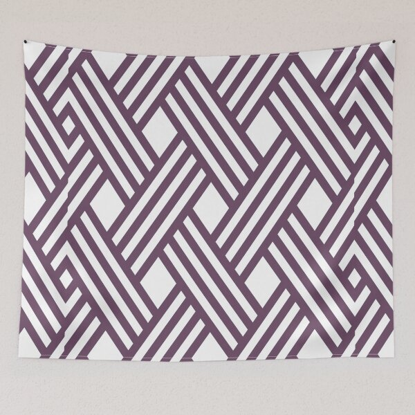 Item preview, Modern minimalist art deco designed and sold by V-ForAll.