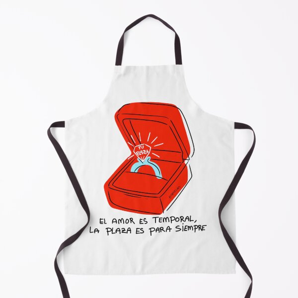 Item preview, Copy of LOVE is TEMPORARY, the PLAZA is FOREVER designed and sold by ElDesvandeJ.