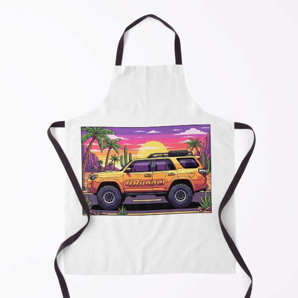 Item preview, 4runner retro designed and sold by Timegraf.