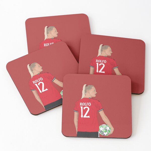 Item preview, Fridolina Rolfö Red Kit 12  designed and sold by Hevding.