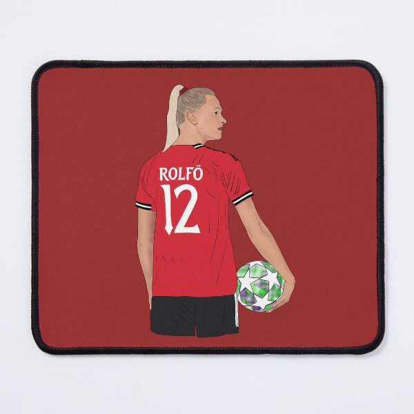 Item preview, Fridolina Rolfö Red Kit 12 designed and sold by Hevding.