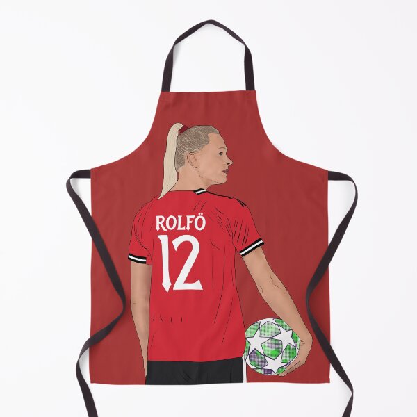 Item preview, Fridolina Rolfö Red Kit 12 designed and sold by Hevding.