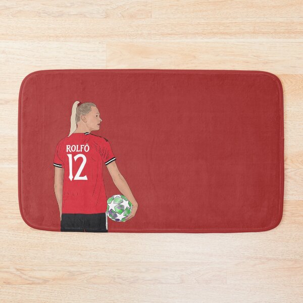 Item preview, Fridolina Rolfö Red Kit 12  designed and sold by Hevding.