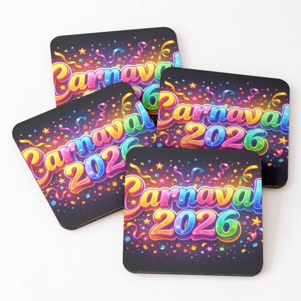 Item preview, Carnival 2026 designed and sold by brasildesigns.