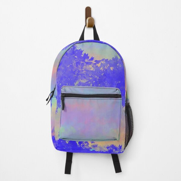 Item preview, Landscape digital art mountains reflection lakeside  designed and sold by Thought2reality.