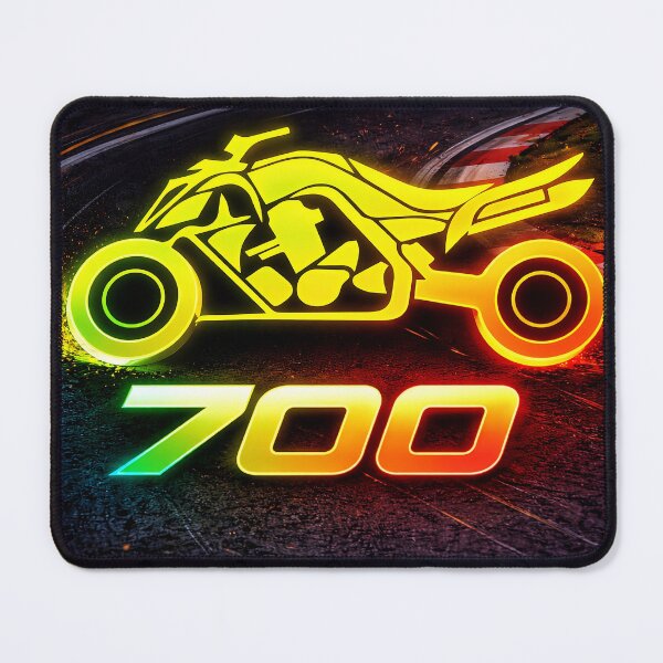 Item preview, Raptor 700 v2 designed and sold by RazBitume-Superquad.