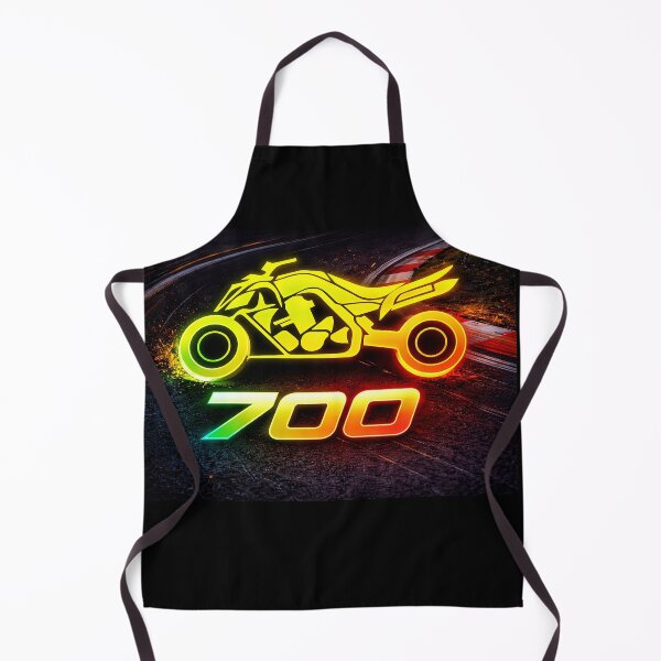 Item preview, Raptor 700 v2 designed and sold by RazBitume-Superquad.