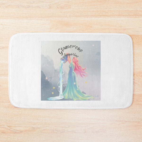 Item preview, Aquarius designed and sold by byAleeja.