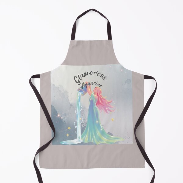Item preview, Aquarius designed and sold by byAleeja.