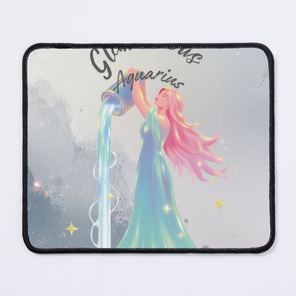 Item preview, Aquarius designed and sold by byAleeja.