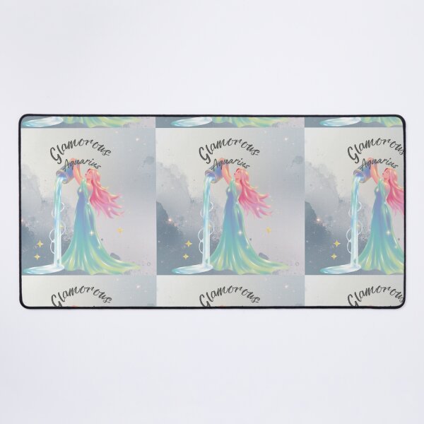 Item preview, Aquarius designed and sold by byAleeja.