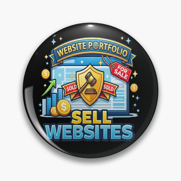 Item preview, Sell Websites – Website Portfolio for Sale designed and sold by novapixel25100.