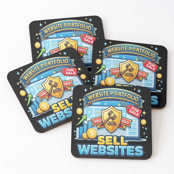 Item preview, Sell Websites – Website Portfolio for Sale designed and sold by novapixel25100.
