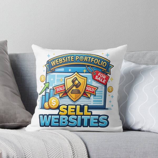 Item preview, Sell Websites – Website Portfolio for Sale designed and sold by novapixel25100.