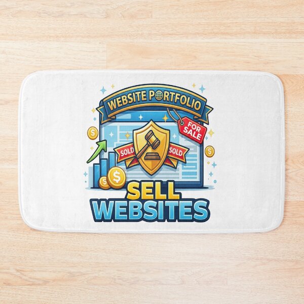 Item preview, Sell Websites – Website Portfolio for Sale designed and sold by novapixel25100.