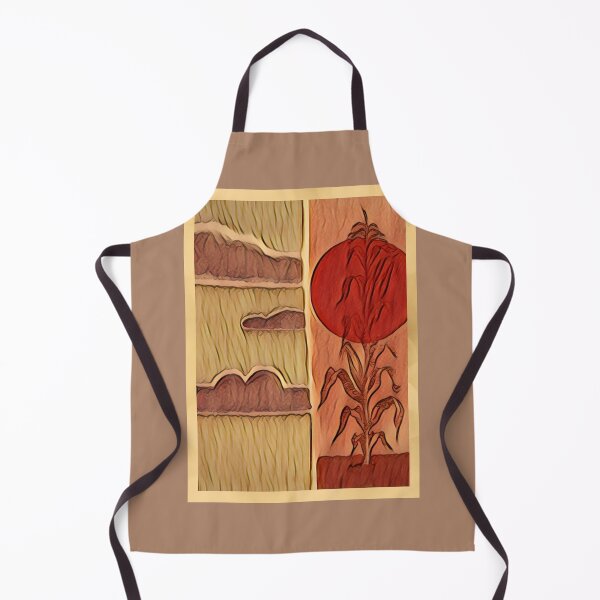 Item preview, Harvest with Autumn Hues designed and sold by oh-bi-me.
