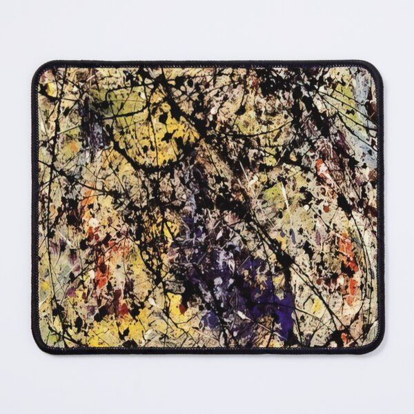 Item preview, Jackson Pollock - Reflections Of The Big Dipper 1947 designed and sold by st1art.