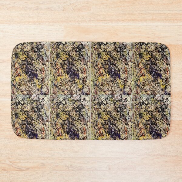 Item preview, Jackson Pollock - Reflections Of The Big Dipper 1947 designed and sold by st1art.