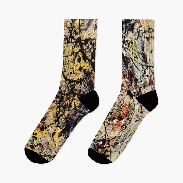 Item preview, Jackson Pollock - Reflections Of The Big Dipper 1947 designed and sold by st1art.