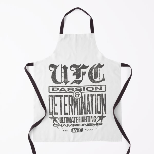 Item preview, UFC Passion and Determination designed and sold by JeyVel.