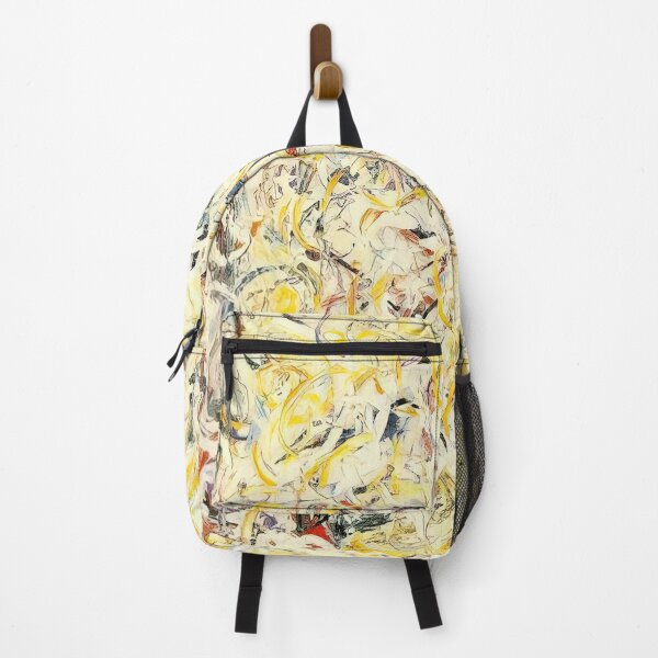 Item preview, Jackson Pollock - Shimmering Substance 1946 1 designed and sold by st1art.