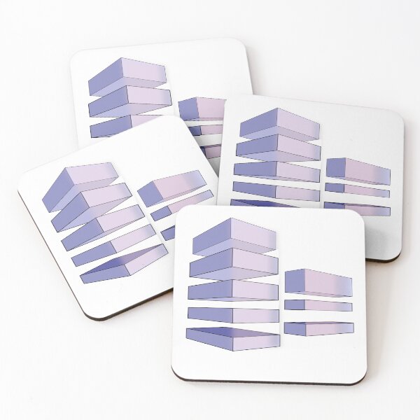 Item preview, minimalist city designed and sold by gray40.