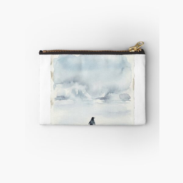 Item preview, Nihilist Penguin But Why?  designed and sold by Nice Vibes Prints.
