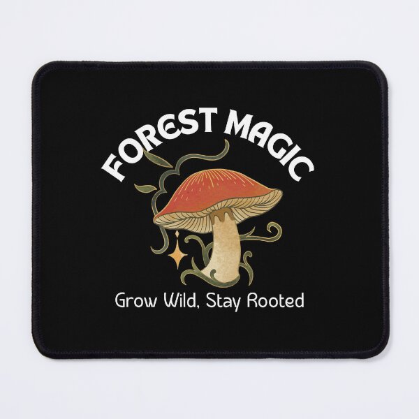 Item preview, Forest Magic designed and sold by the2crowns.