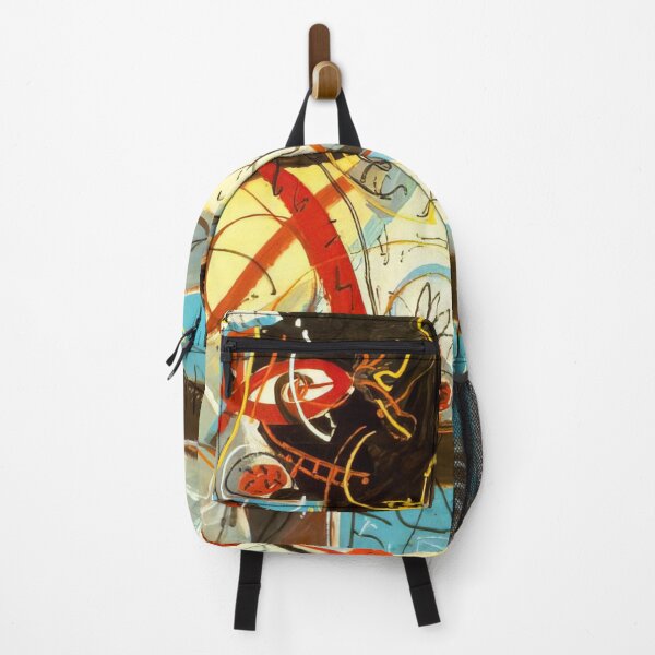 Item preview, Jackson Pollock - Stenographic Figure designed and sold by st1art.