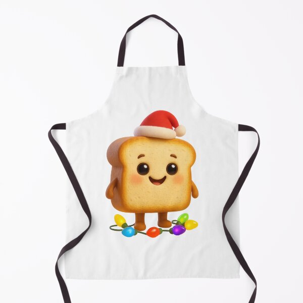 Item preview, Christmas Bread designed and sold by Sillytoe.