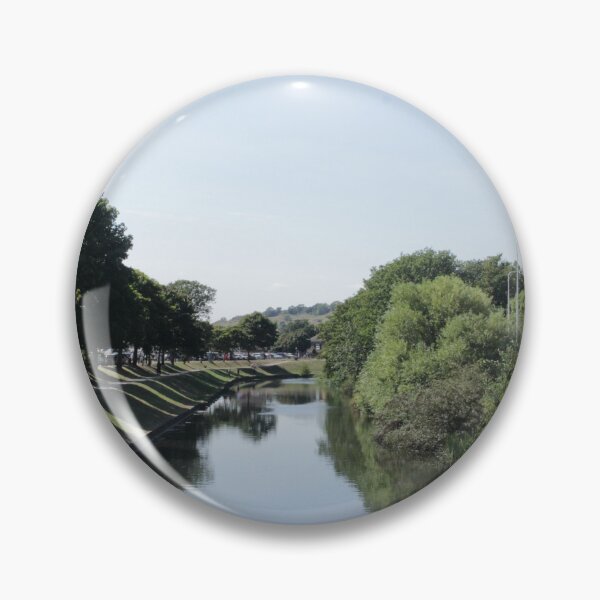 Item preview, Peaceful River designed and sold by Photo Life.