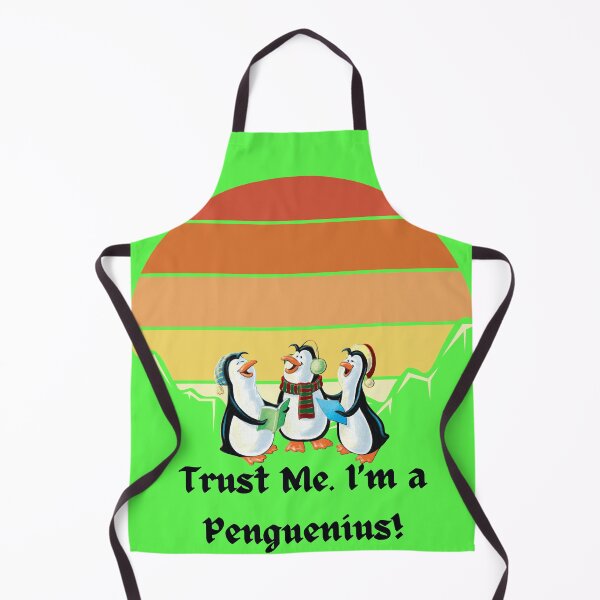 Item preview, Waddle Your Way to Genius – I’m a Penguenius! designed and sold by GOTCHO1.