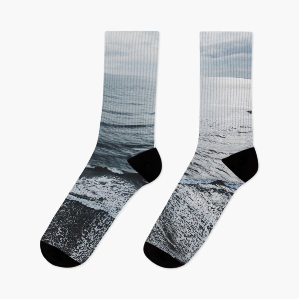Item preview, Sea Waves and Foam designed and sold by LuizaK.