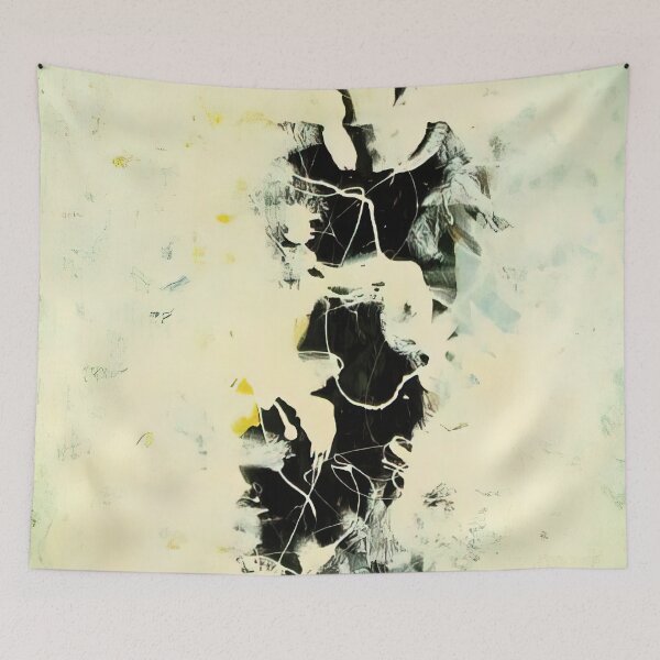 Item preview, Jackson Pollock - The Deep 1953 designed and sold by st1art.