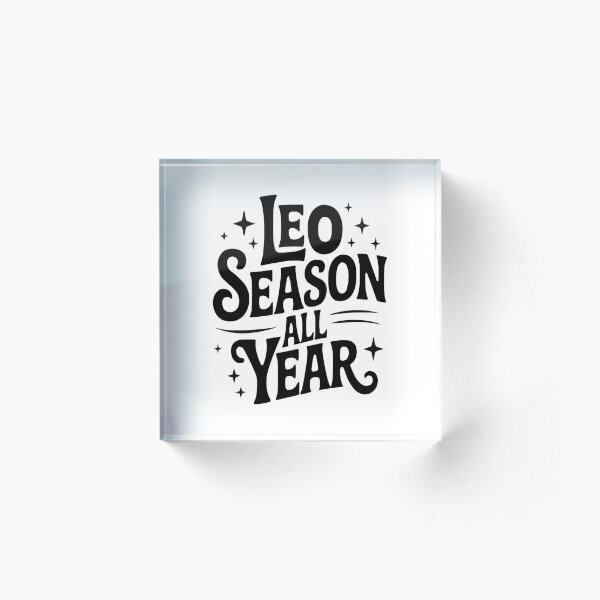 Aperçu de l'œuvre Saison du Lion toute l'année – T-shirt astrologique Lion créée et vendue par MoodThreadz.