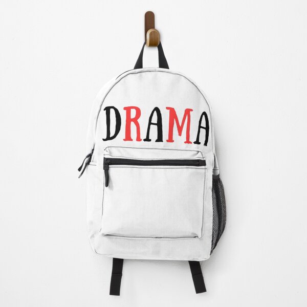 Item preview, Drama Queen Design | Funny Sarcastic Statement designed and sold by GremlinCatsCo.
