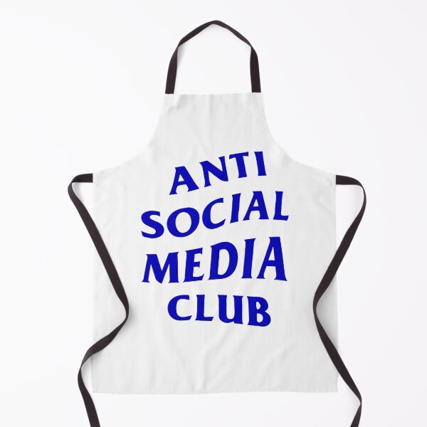 Item preview, ANTI SOCIAL MEDIA CLUB designed and sold by oddwonders.