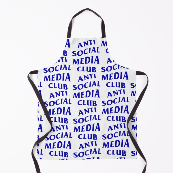 Item preview, ANTI SOCIAL MEDIA CLUB designed and sold by oddwonders.