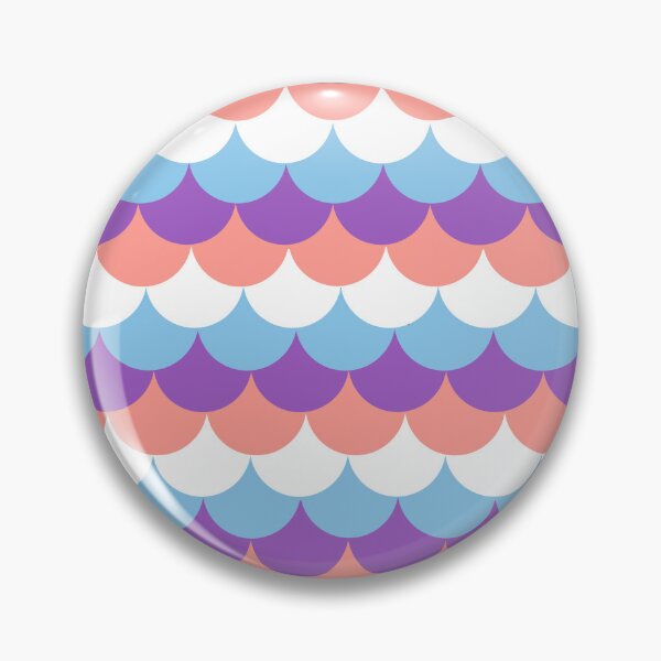 Item preview, Encephalosexual Mermaid Scales  designed and sold by SanguineDesigns.