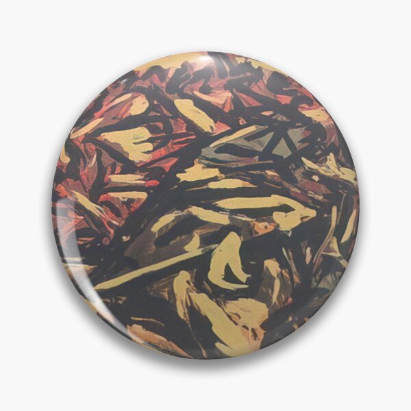 Item preview, Jackson Pollock - Untitled 1941 1 designed and sold by st1art.