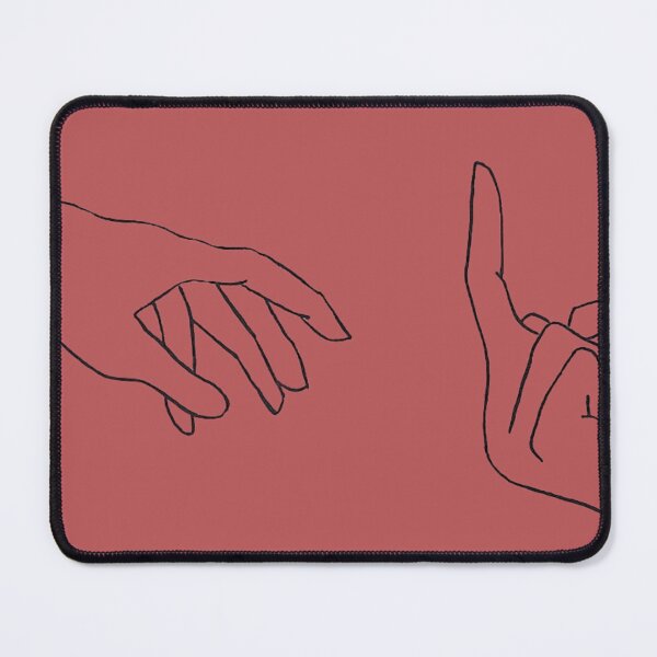Item preview, Creation of Adam Flipping Off designed and sold by remkatmo.