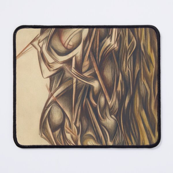 Item preview, Jackson Pollock - Untitled 1941 designed and sold by st1art.