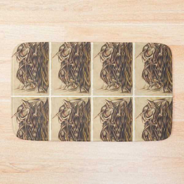 Item preview, Jackson Pollock - Untitled 1941 designed and sold by st1art.