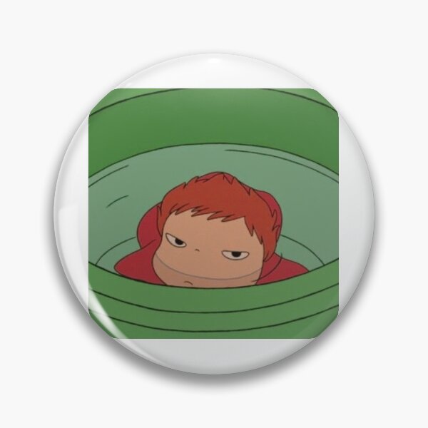 Item preview, Ponyo designed and sold by alice033.