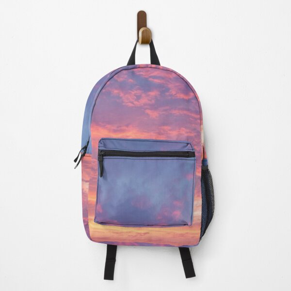Item preview, Sunset Sky - Pink, Purple, Blue, Orange  designed and sold by AlinaSCorner.