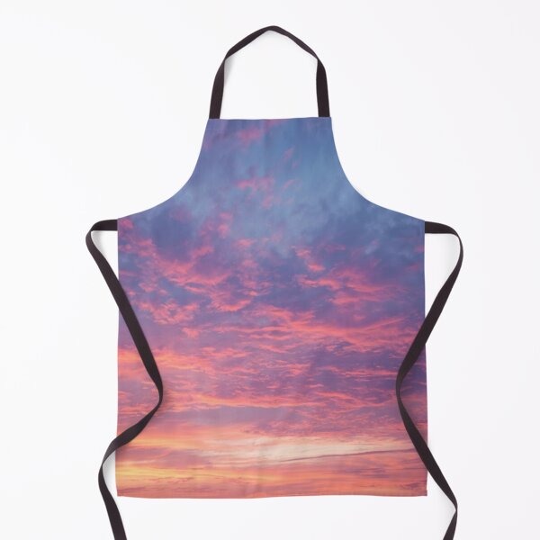 Item preview, Sunset Sky - Pink, Purple, Blue, Orange  designed and sold by AlinaSCorner.