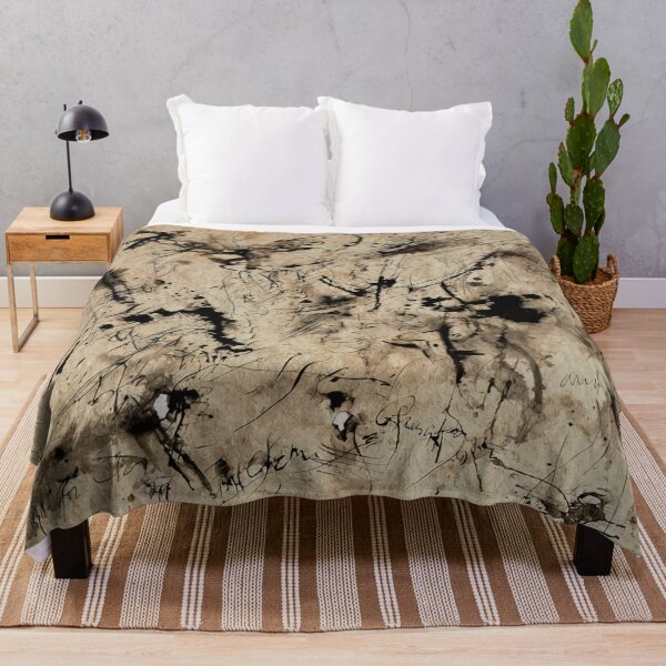 Item preview, Jackson Pollock - Untitled 1951 1 designed and sold by st1art.