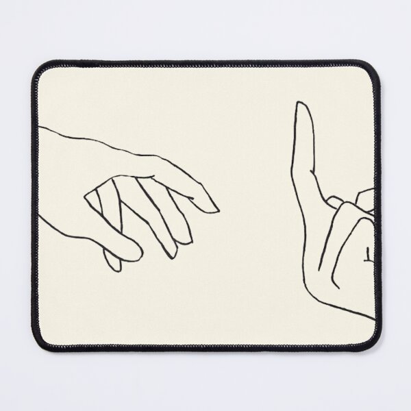 Item preview, Creation of Adam Flipping Off designed and sold by remkatmo.