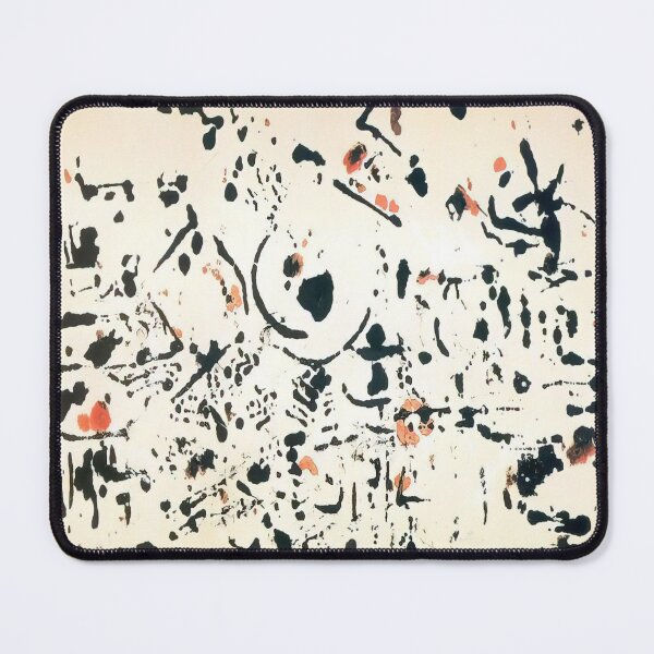 Item preview, Jackson Pollock - Untitled 1951 designed and sold by st1art.