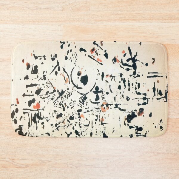 Item preview, Jackson Pollock - Untitled 1951 designed and sold by st1art.